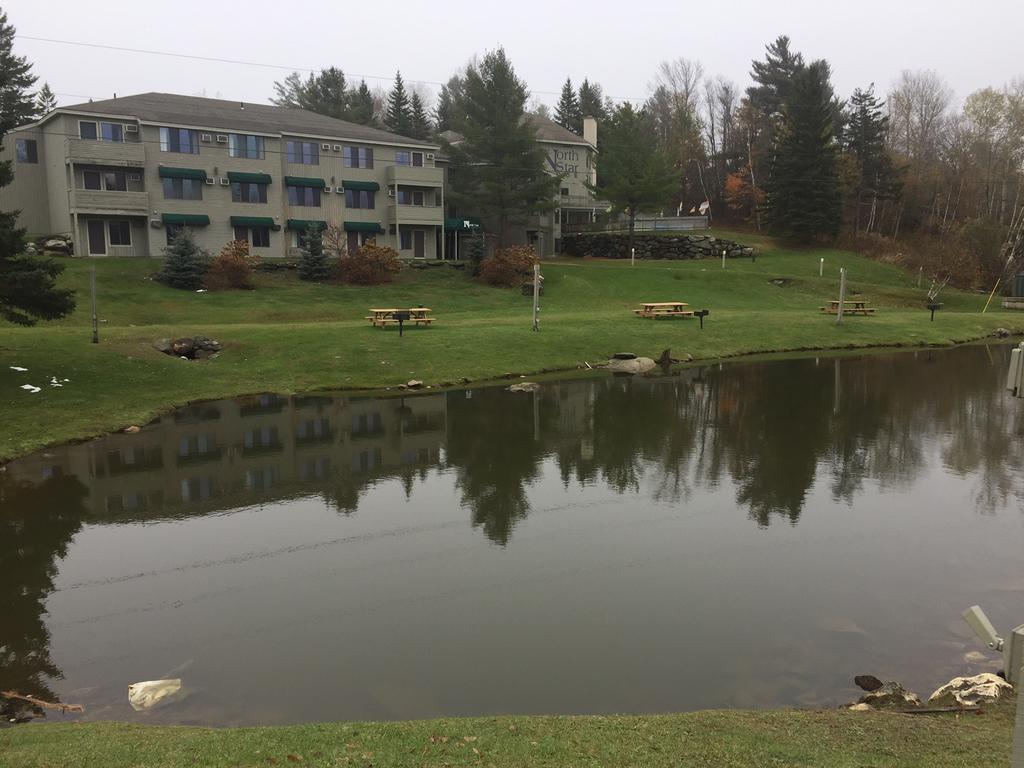 North Star Lodge&Resort Killington Exterior foto