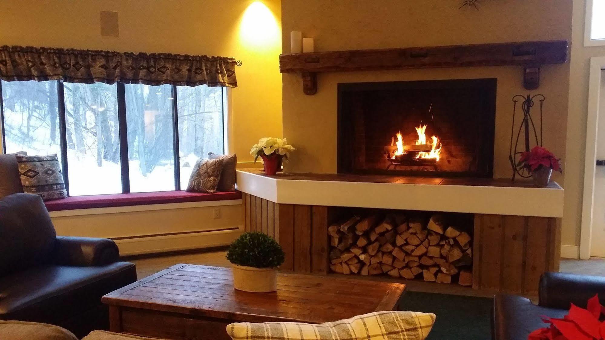 North Star Lodge&Resort Killington Exterior foto