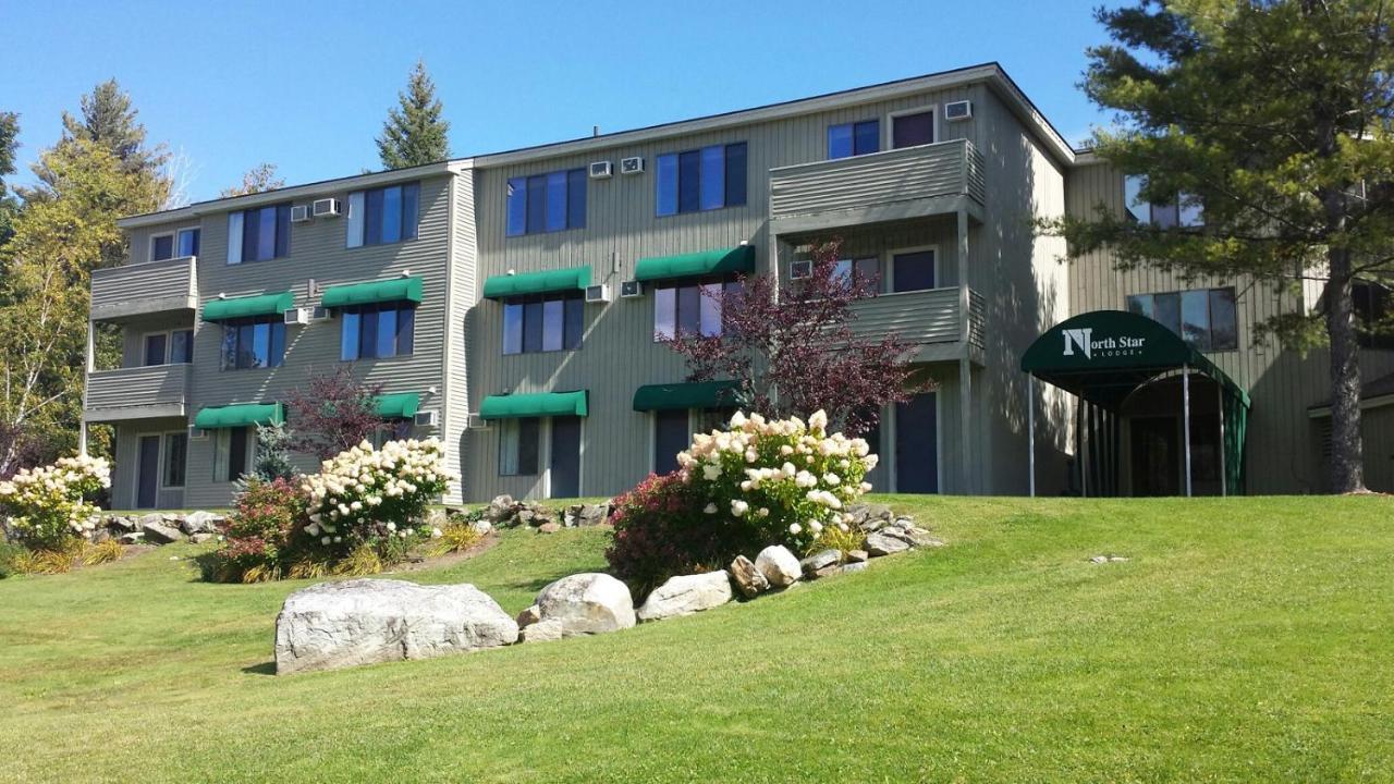 North Star Lodge&Resort Killington Exterior foto